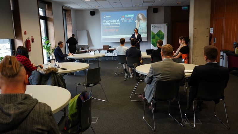 Mentoring Speed Dating