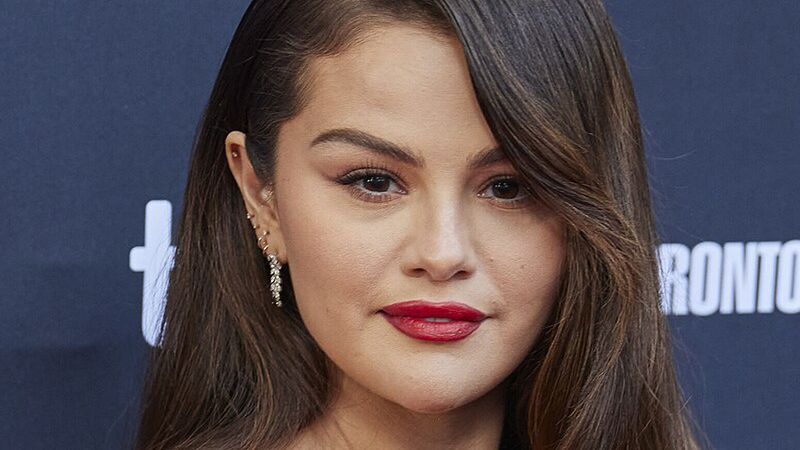 selena gomez