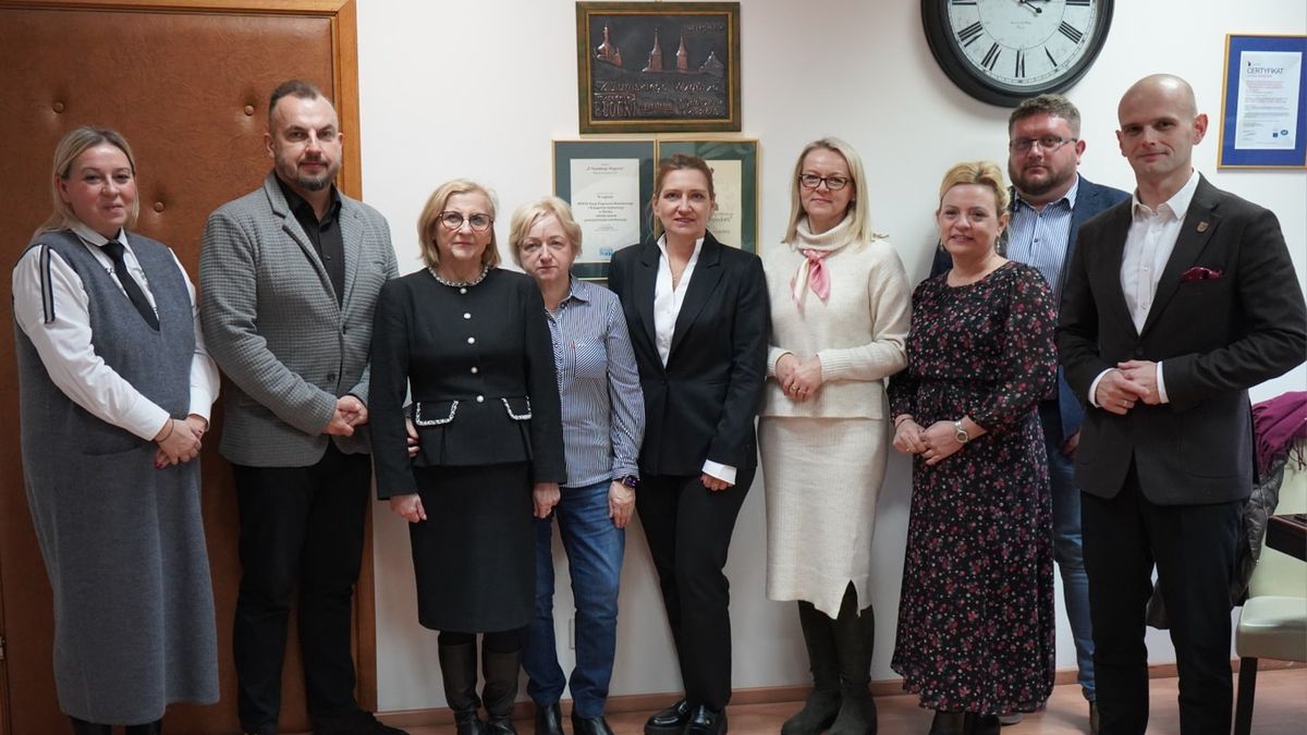 Owocne rozmowy w sprawie nocnej i świątecznej opieki 