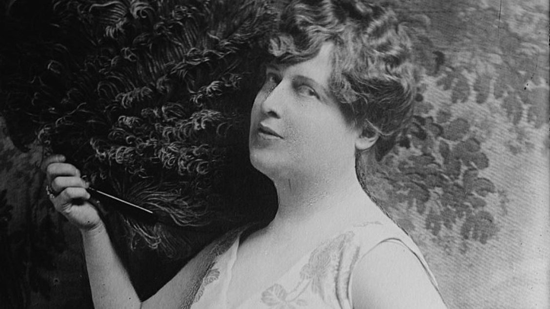 Florence Foster Jenkins