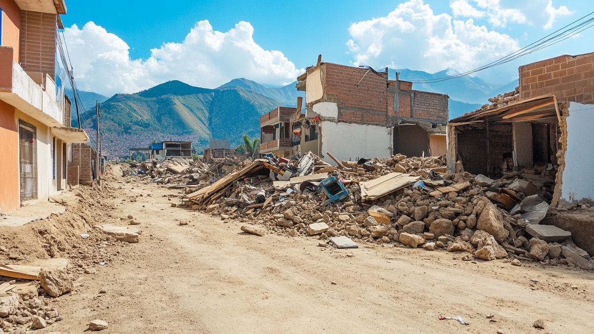 peru