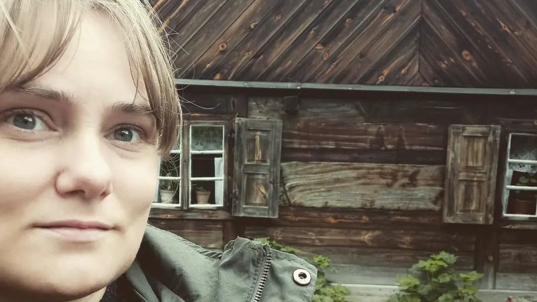 Dr Ewelina Wesołek-Arent