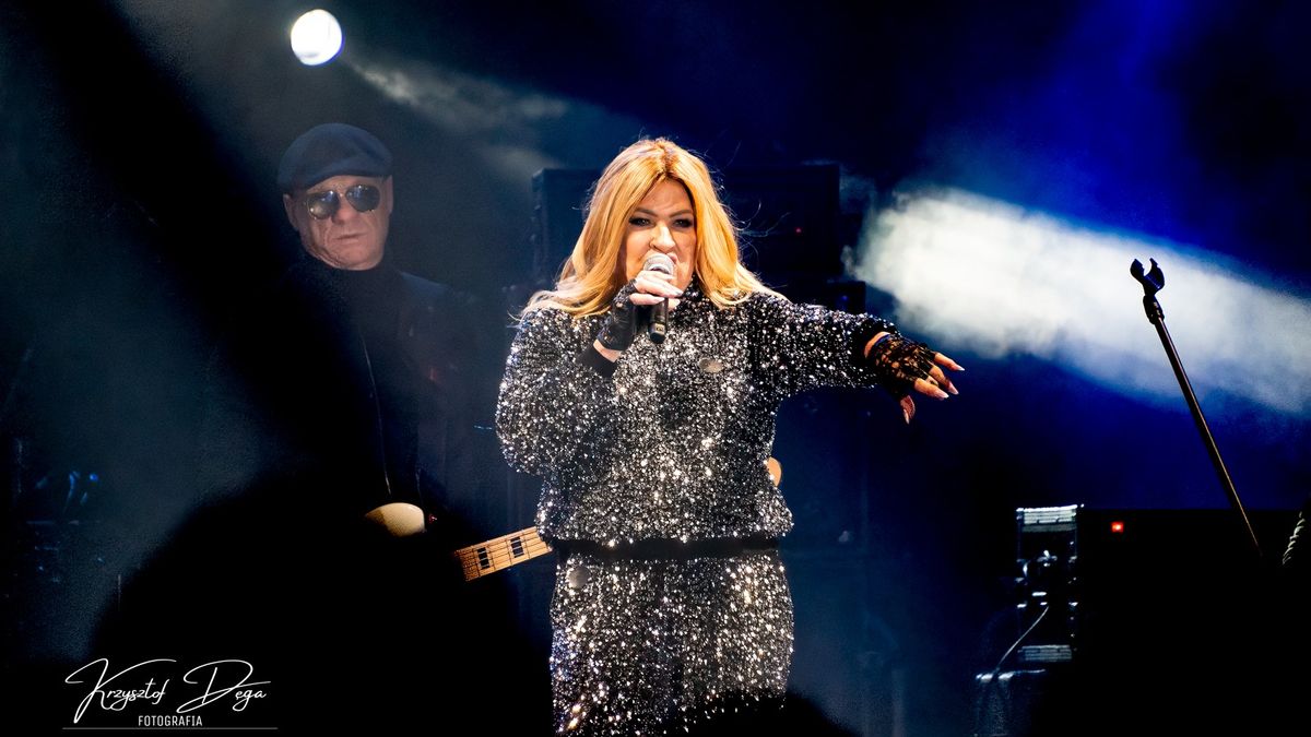 Beata Kozidrak, Bajm