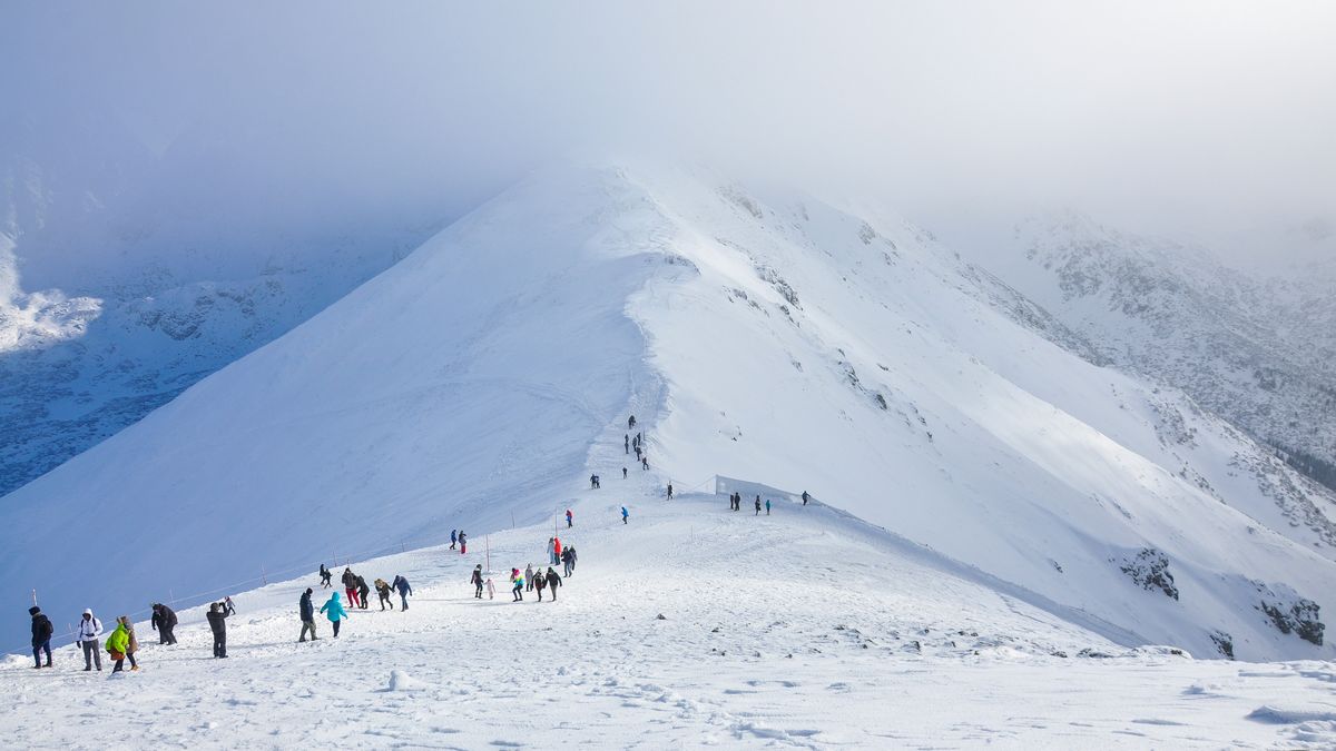  tatry