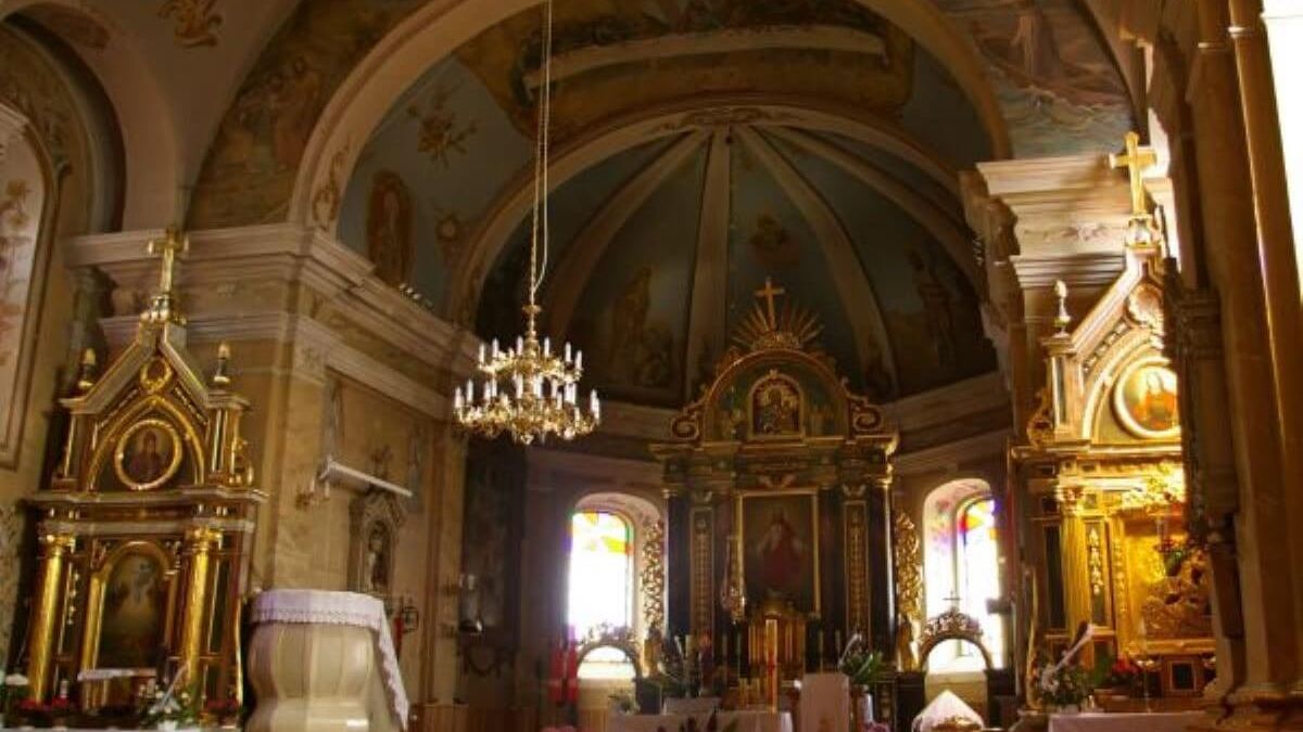 Kościół św. Małgorzaty