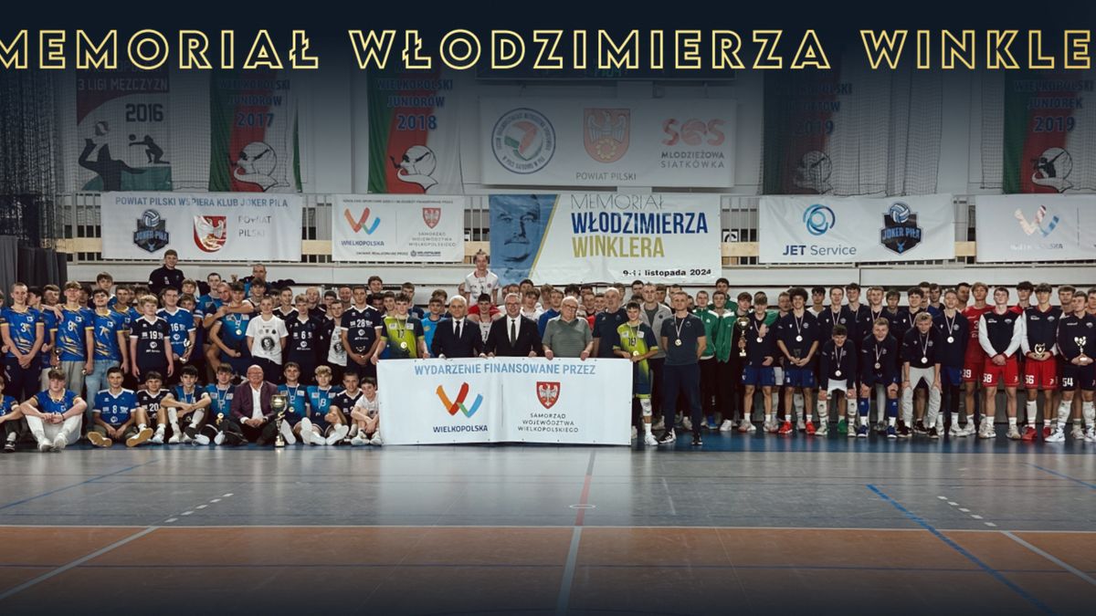 Memoriał Włodzimierza Winklera