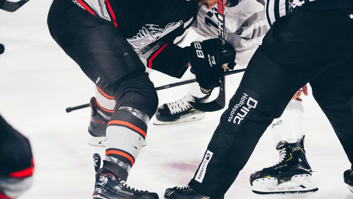 hokej fot. poglądowa