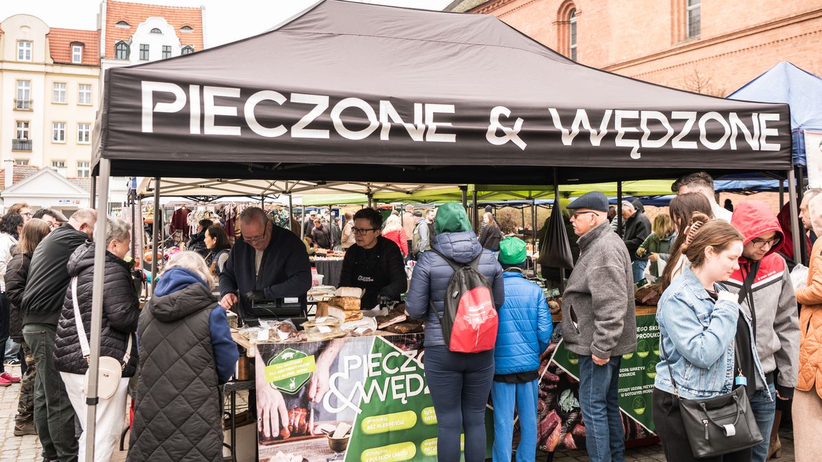 Wolny Jarmark Toruński