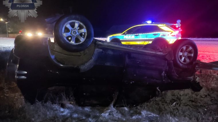 Dachowanie w Gminie Raciąż