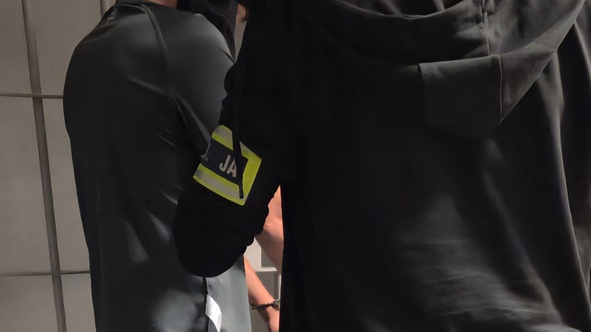 policja