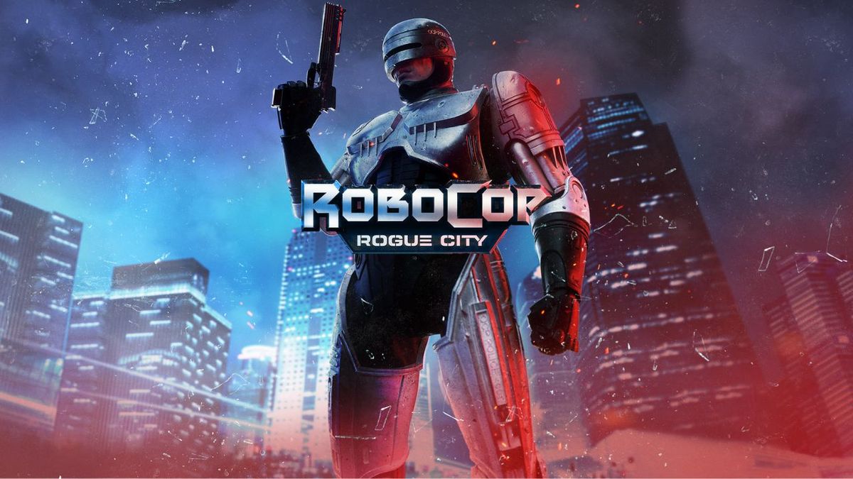 robcop rogue city recenzja gry