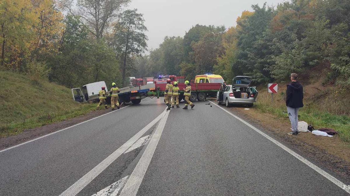 Zdarzenie w Chmielewie 