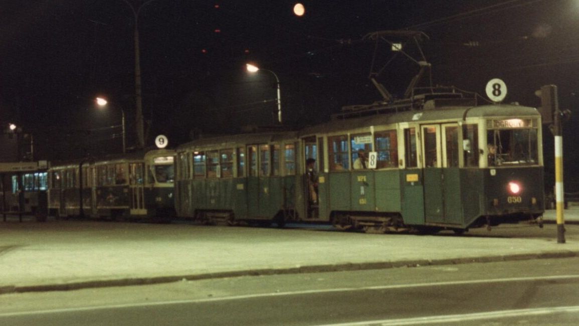 fot. MPK Poznań