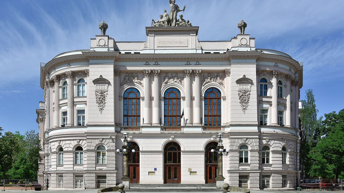 Politechnika Warszawska