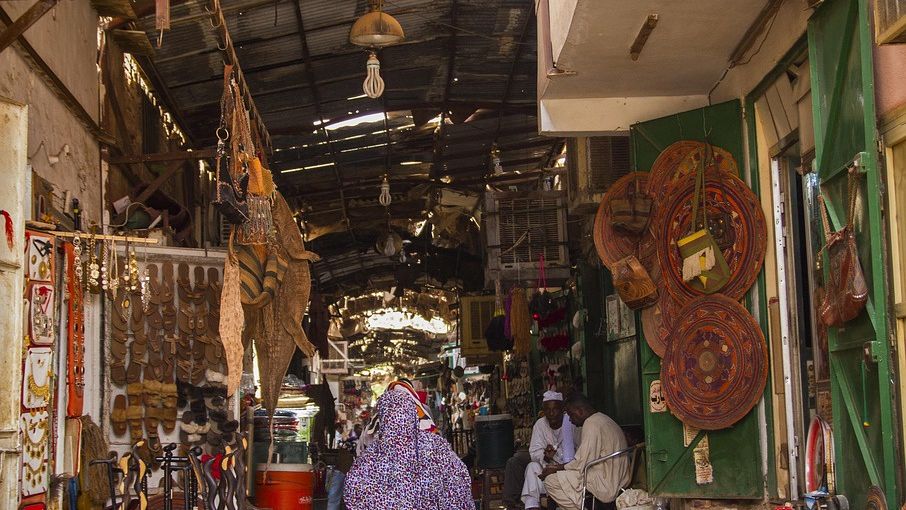 sudan