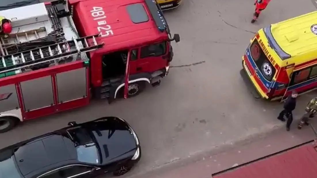 Foto dzięki uprzejmości SpottedAlert.pl