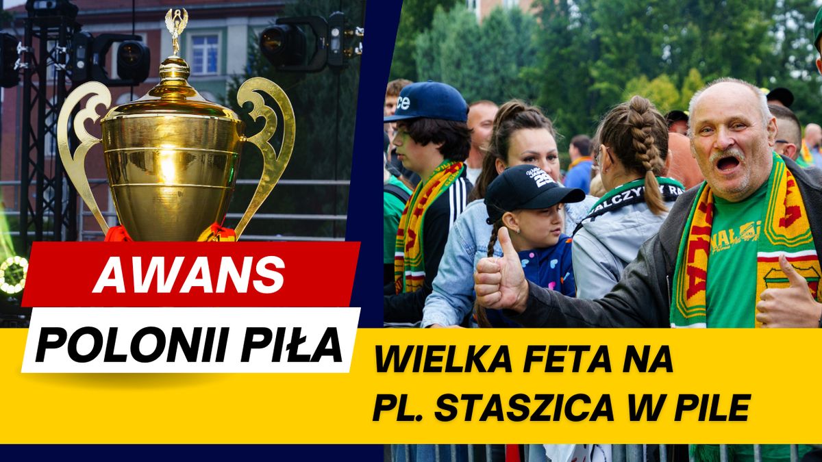 Polonia Piła, kibice