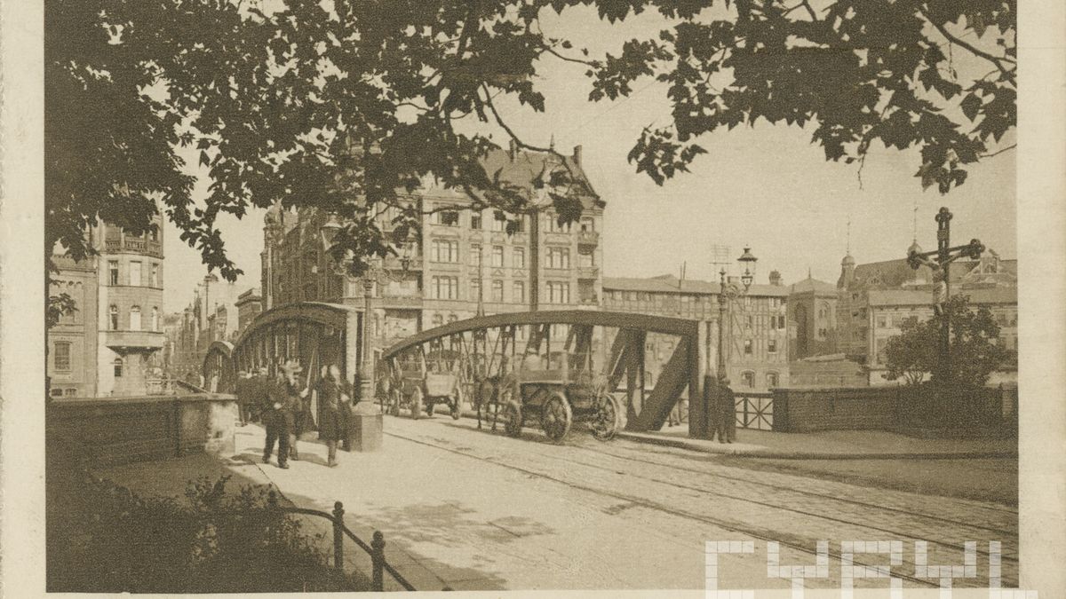 Chwaliszewo 