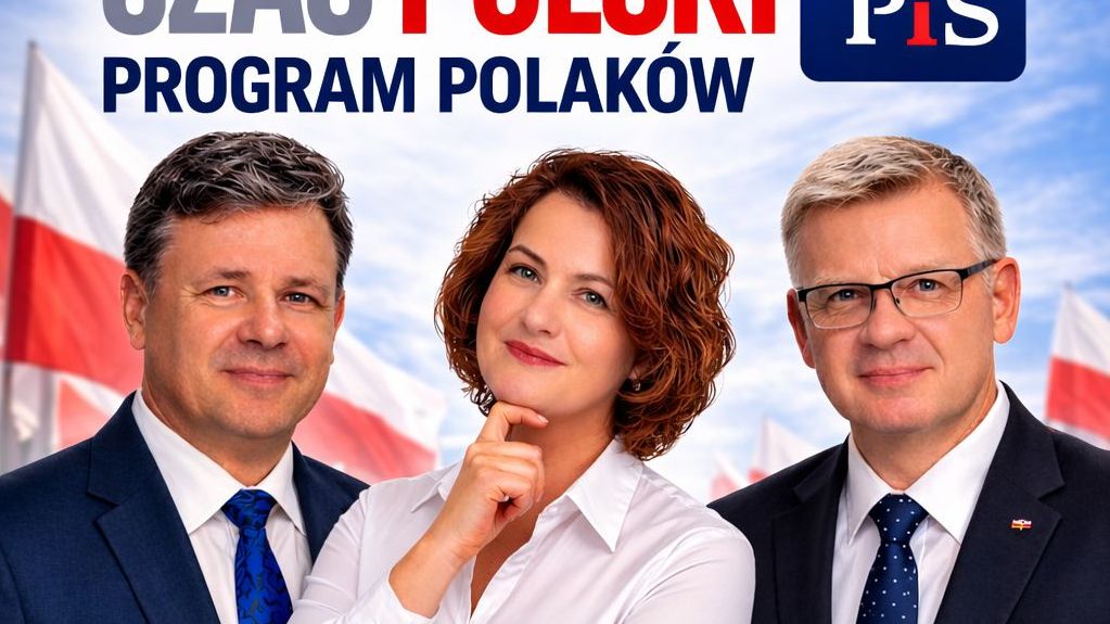 Czas Polski - Program Polaków