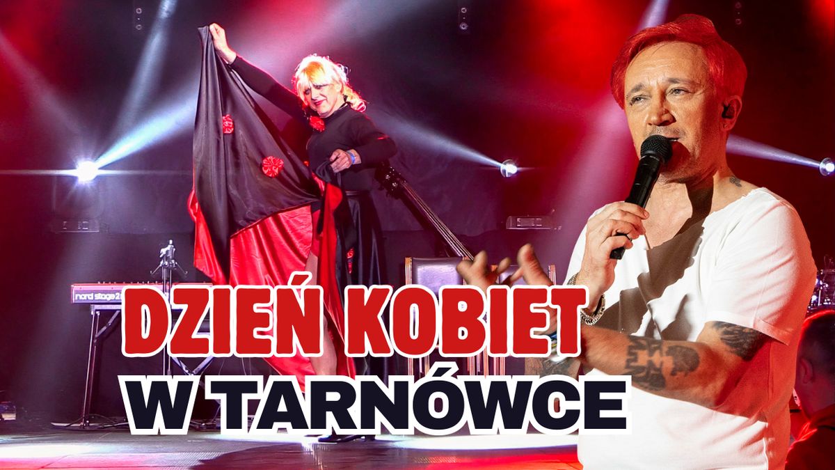 Dzień Kobiet w Tarmówce, 