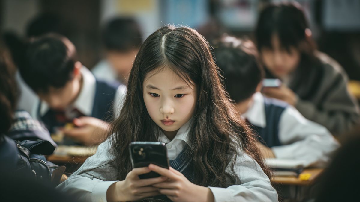 korea