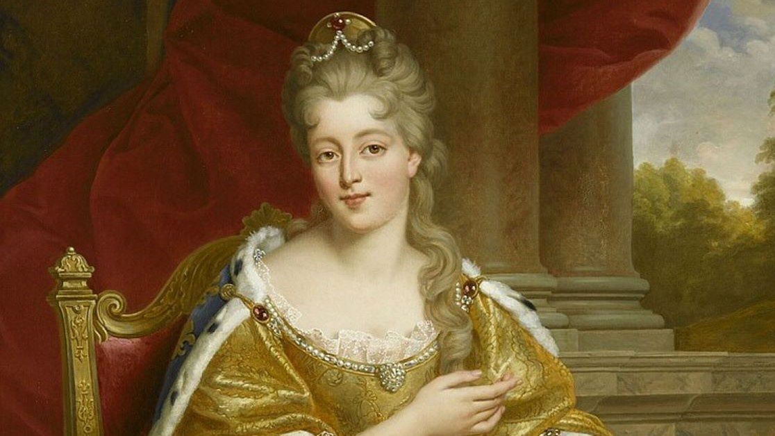 Franciszka Maria de Bourbon