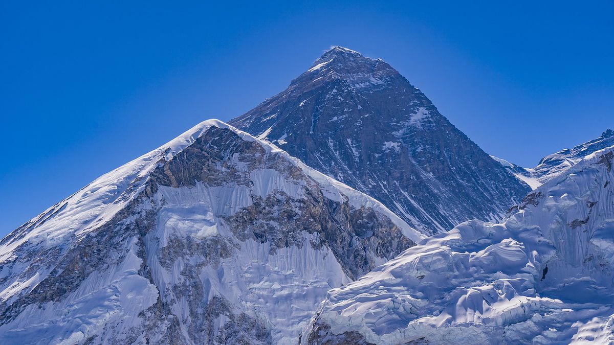 nepal