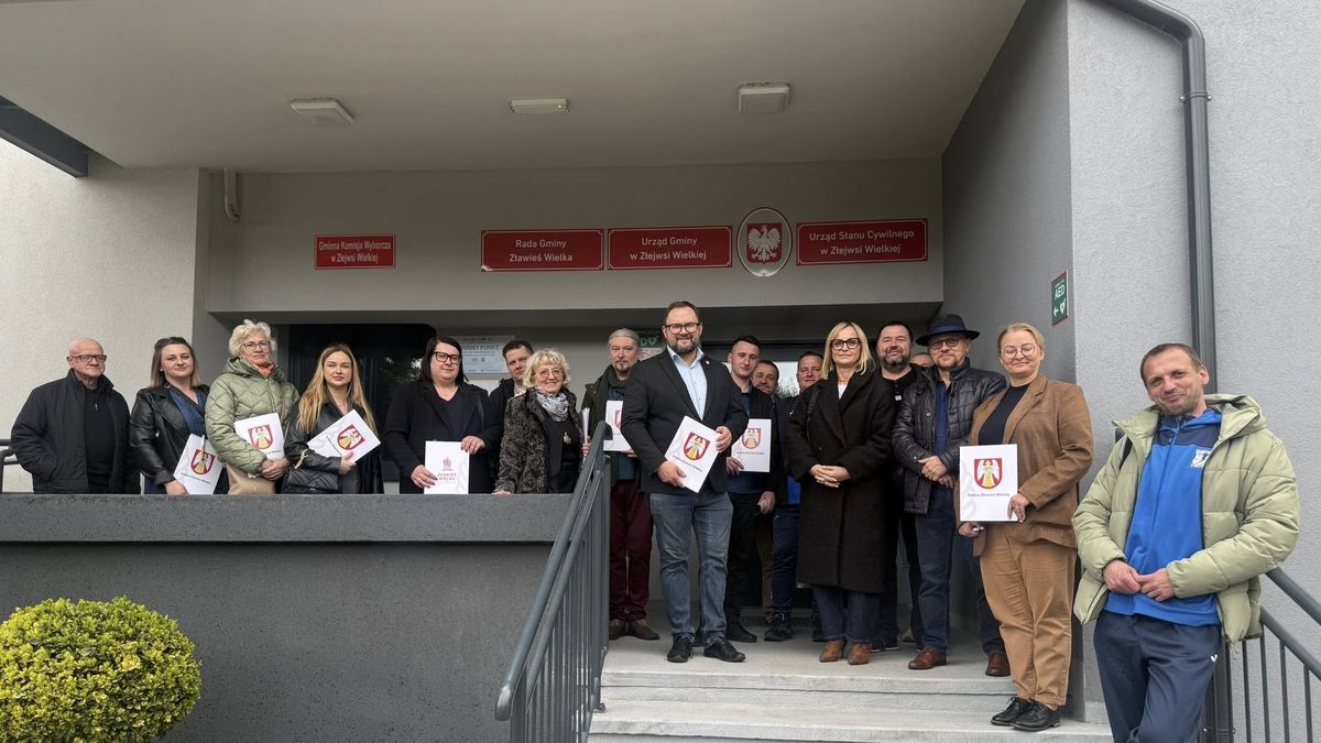 Wsparcie dla organizacji pozarządowych