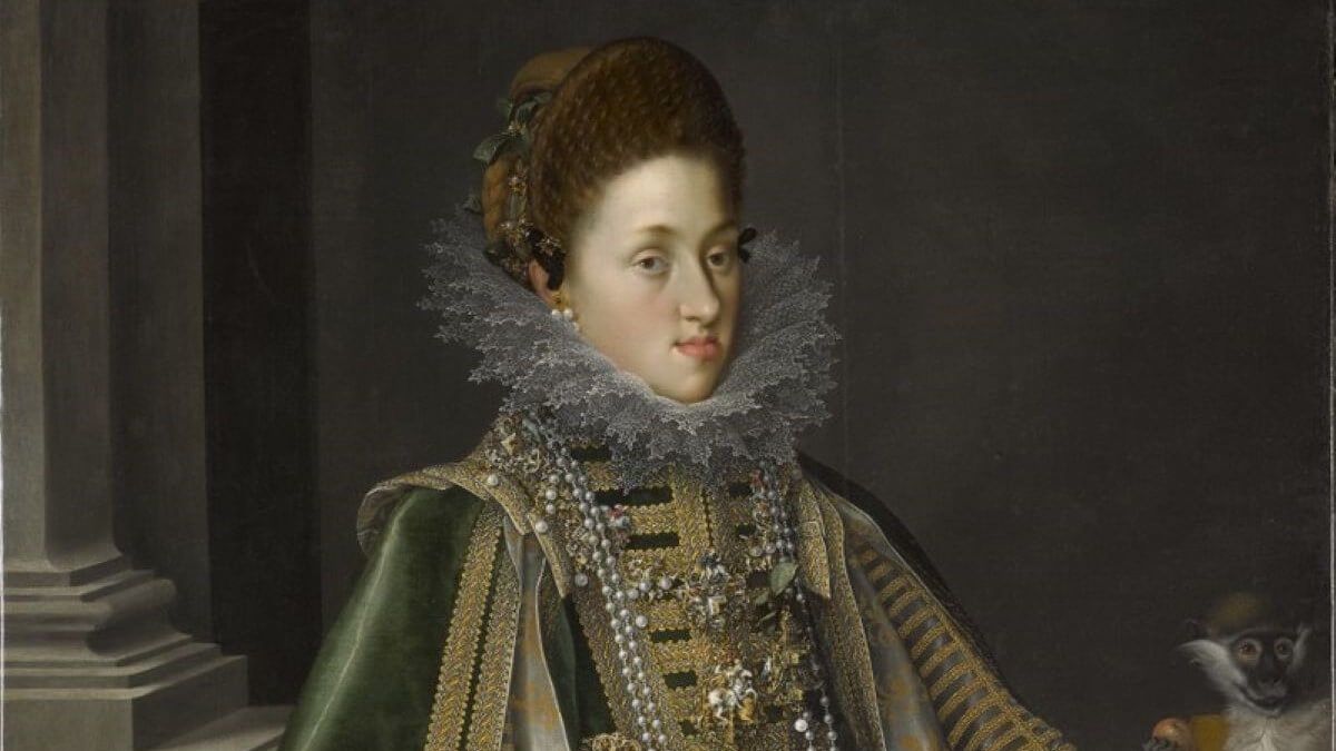 Konstancja Habsburżanka