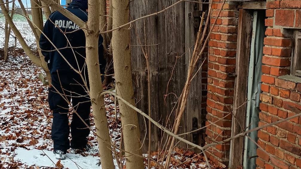 Pierwsza ofiara chłodu na Mazowszu 