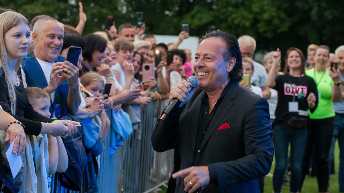 Francesco Napolii, Wyrzysk