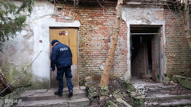 Coraz niższe temperatury 