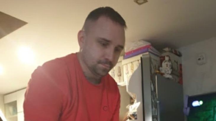 Zbiórka na pogrzeb 39-latka