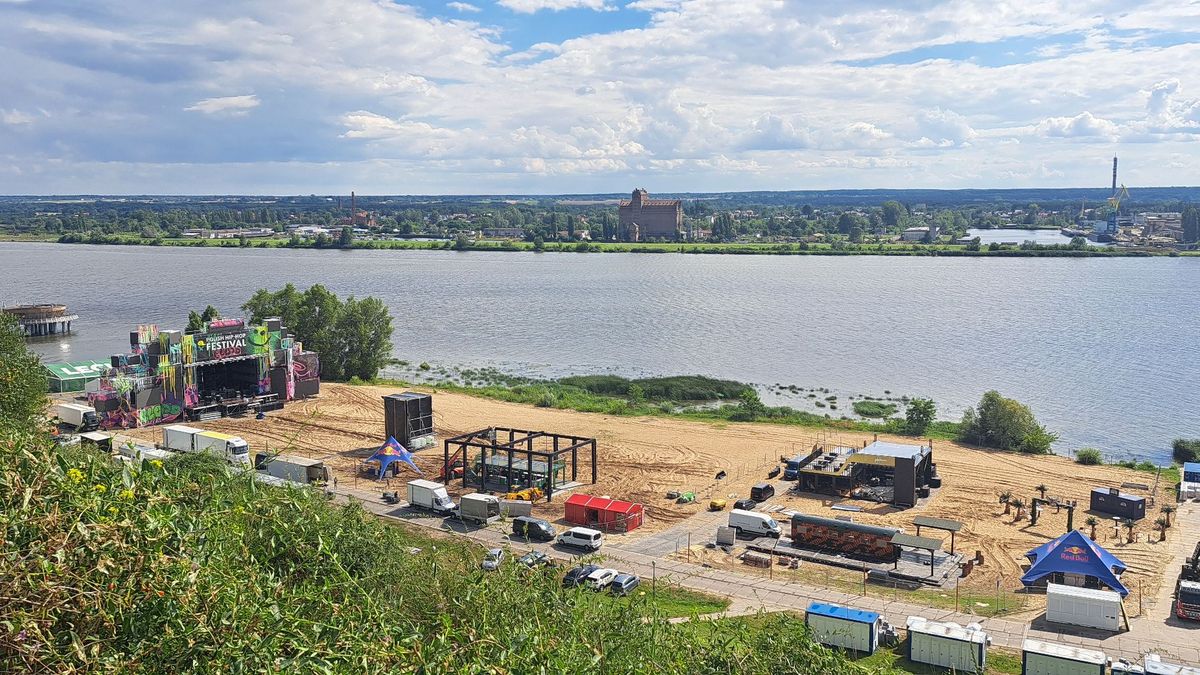 Polish Hip-Hop Festival