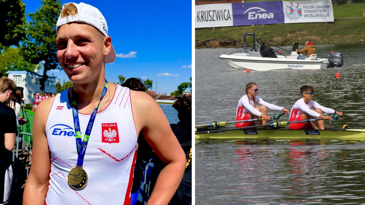 Płocczanie na mistrzostwach