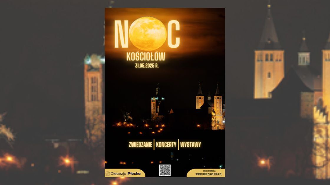 Noc Kościołów