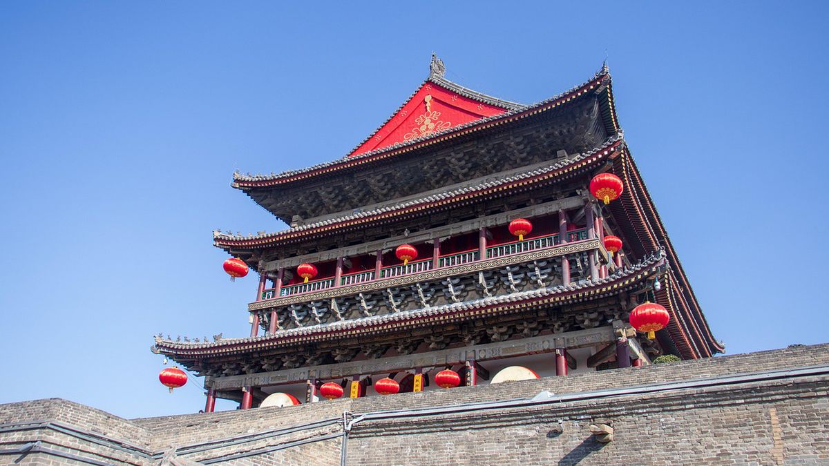 chiny