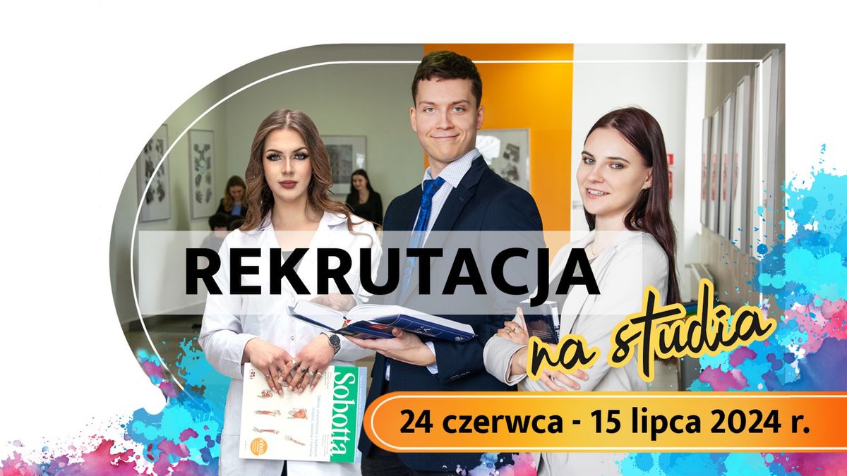 Akademia Mazowiecka w Płocku