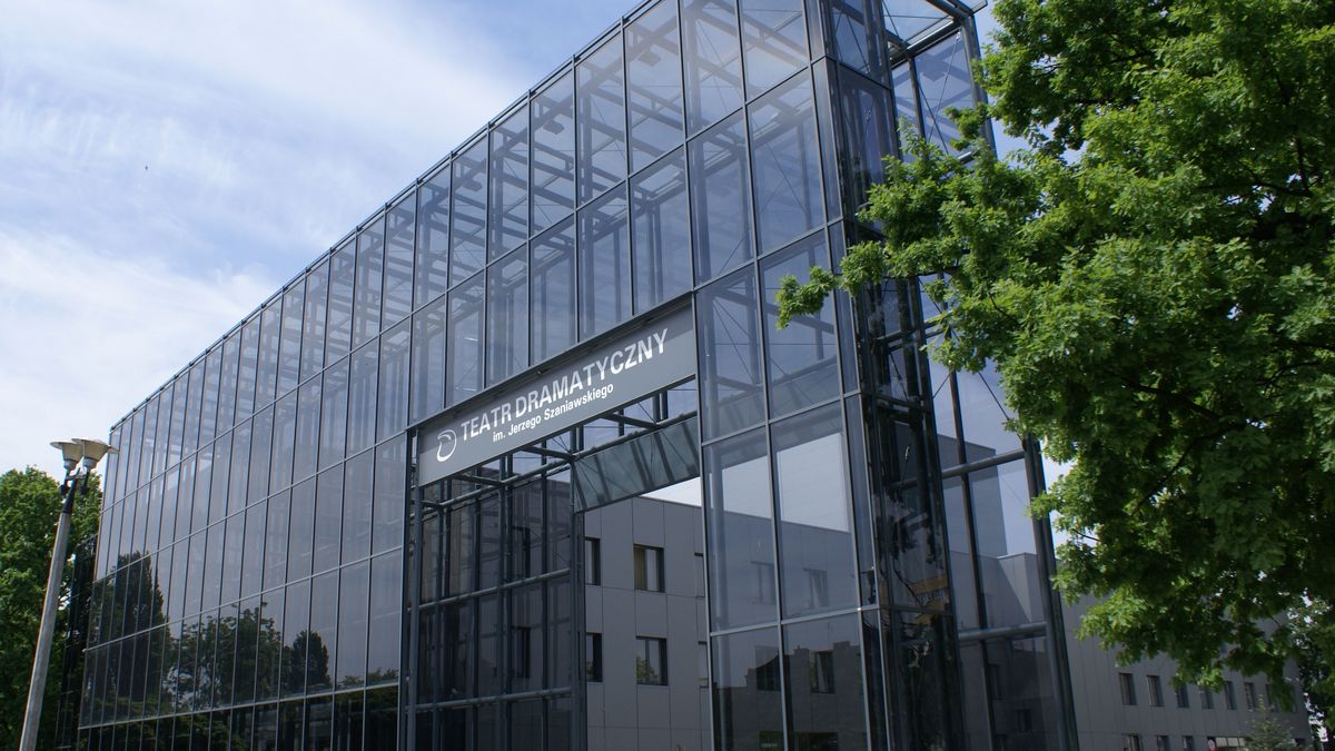 Teatr Dramatyczny im. Jerzego Szaniawskiego w Płocku 
