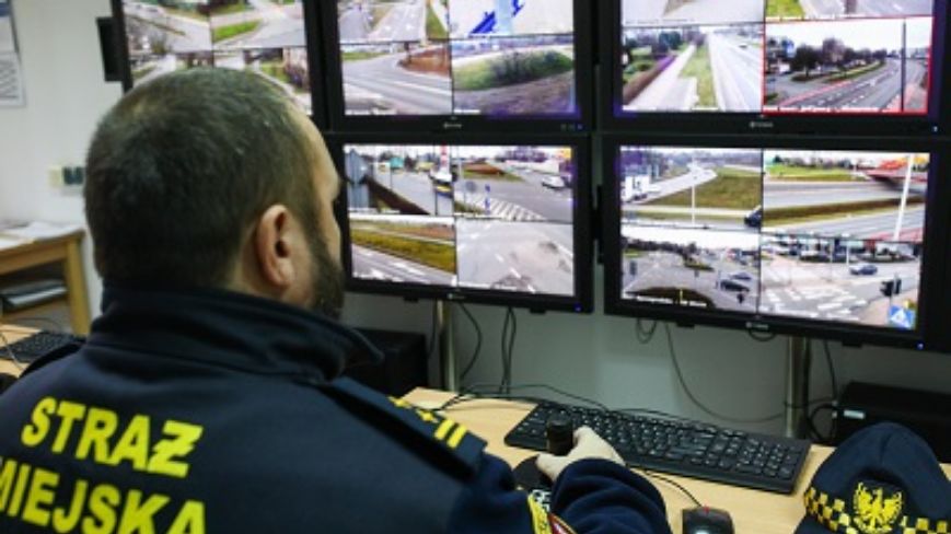 Straż Miejska w Płocku