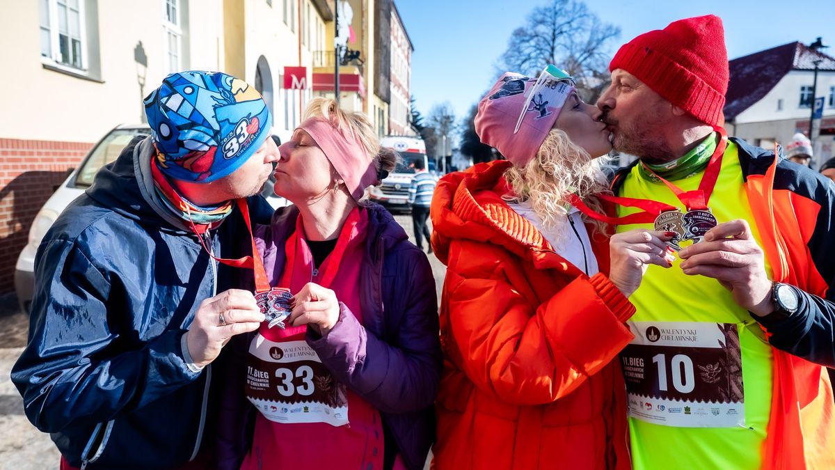Walentynki Chełmińskie