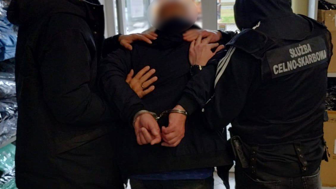 policja