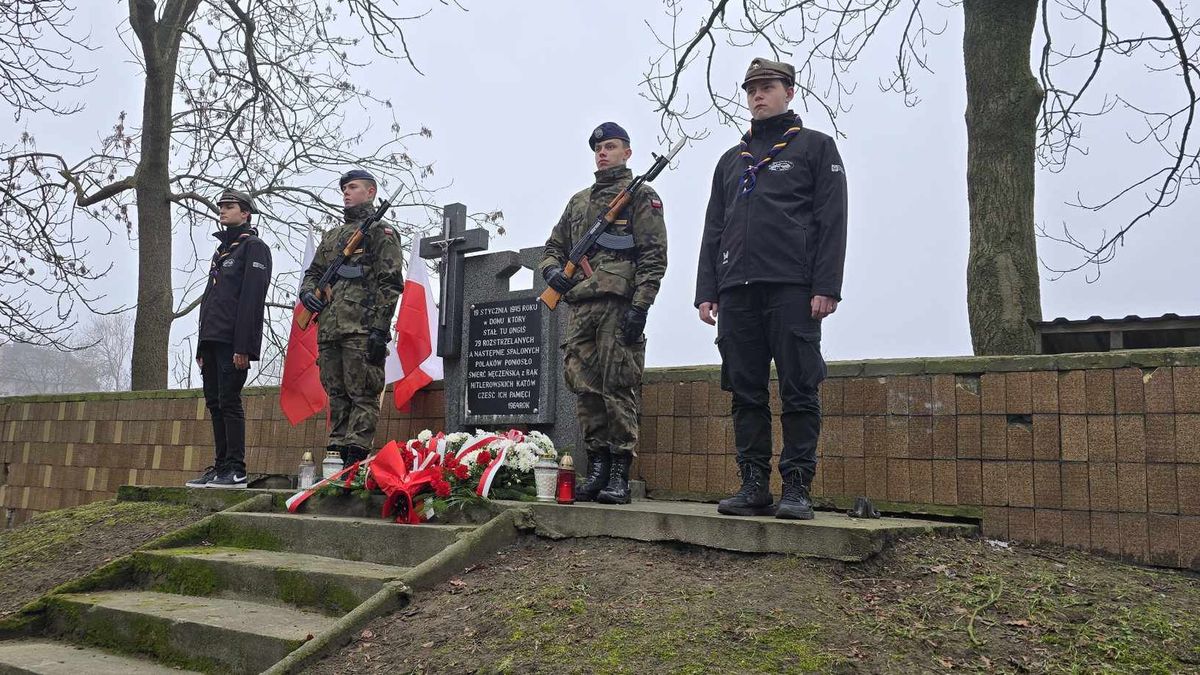 Obchody patriotyczne