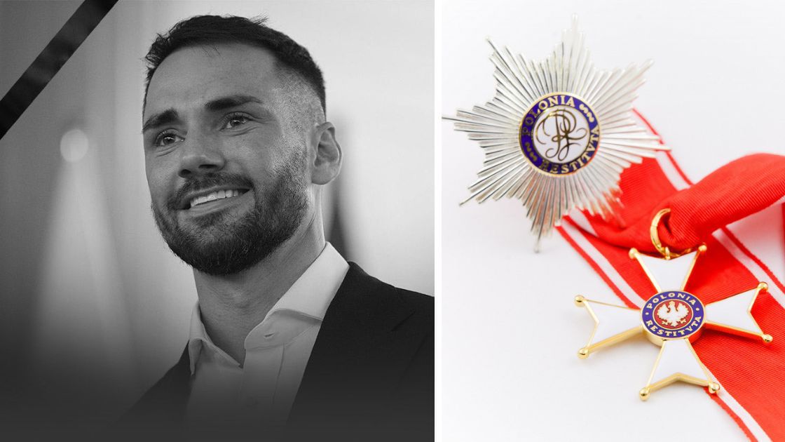 Łukasz Litewka doznaczony