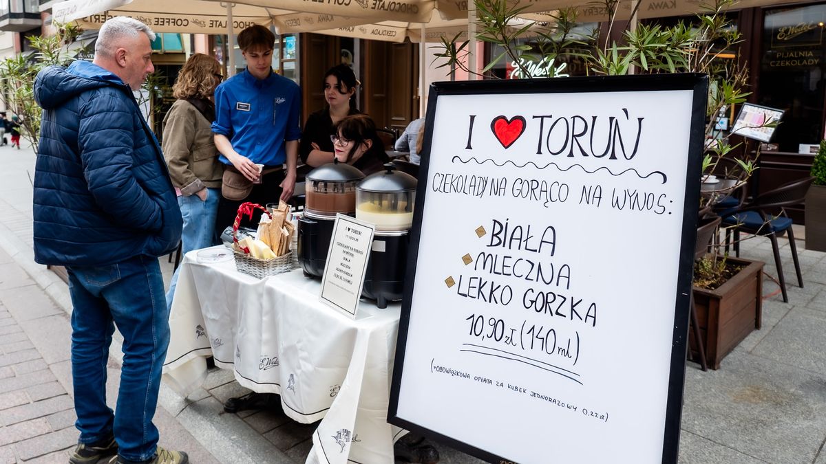 Tak wyglądała wiosenna edycja akcji I Love Toruń & Metropolia