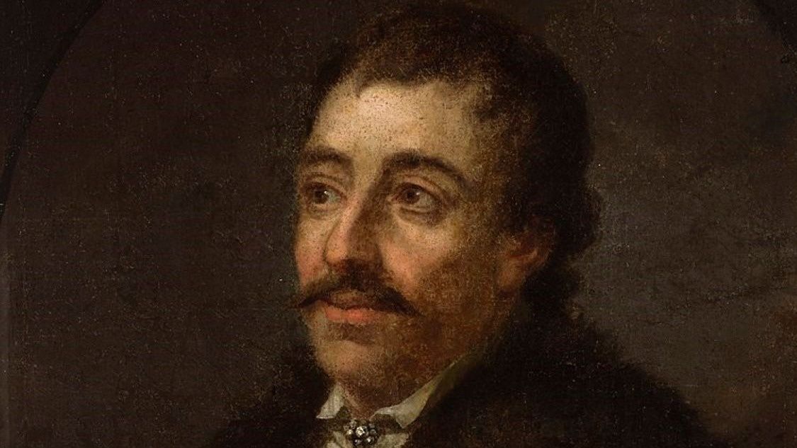 Hetman Marcin Kalinowski