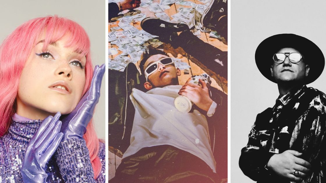 Letnie Granie w Słupnie