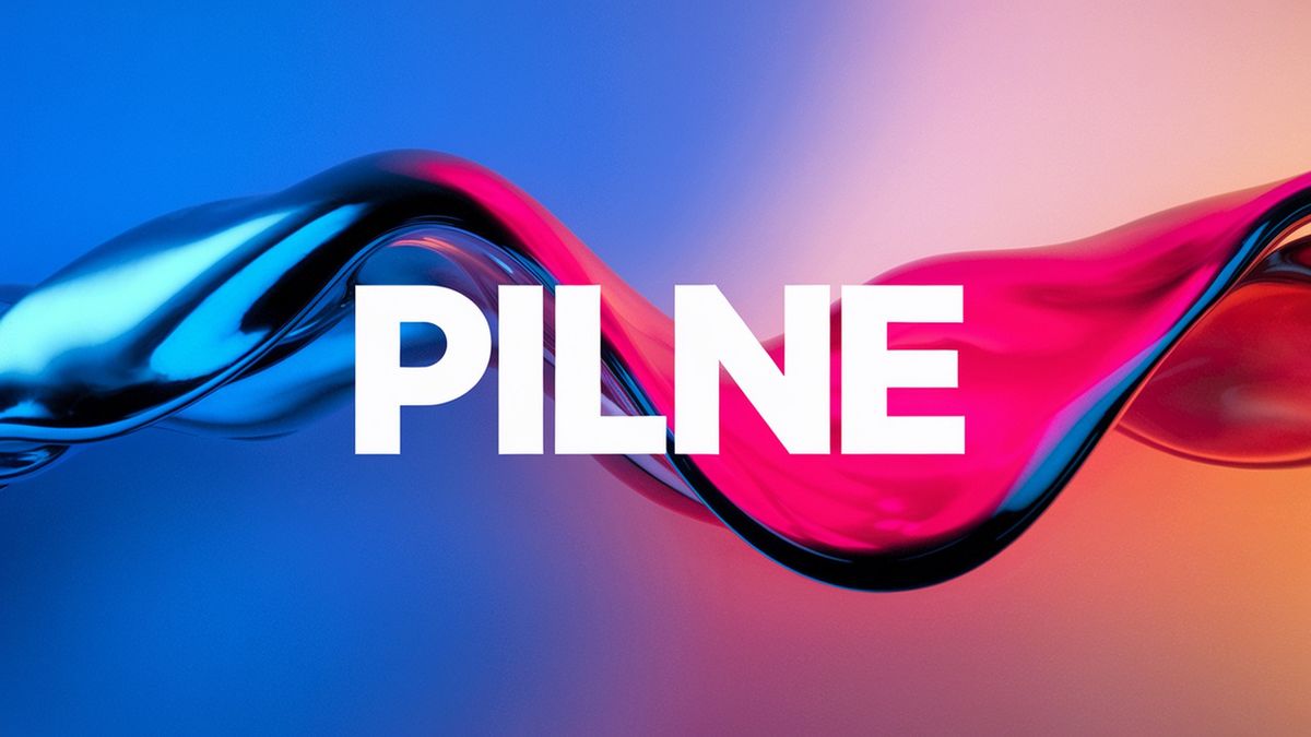 Pilne