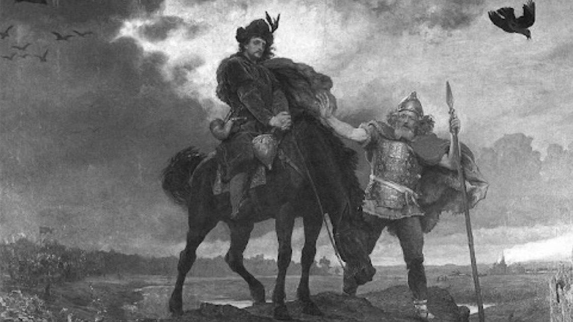 Kazimierz Odnowiciel