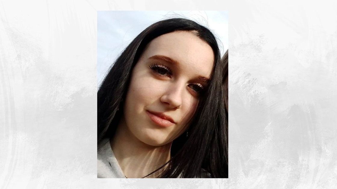 Zaginęła 15-latka